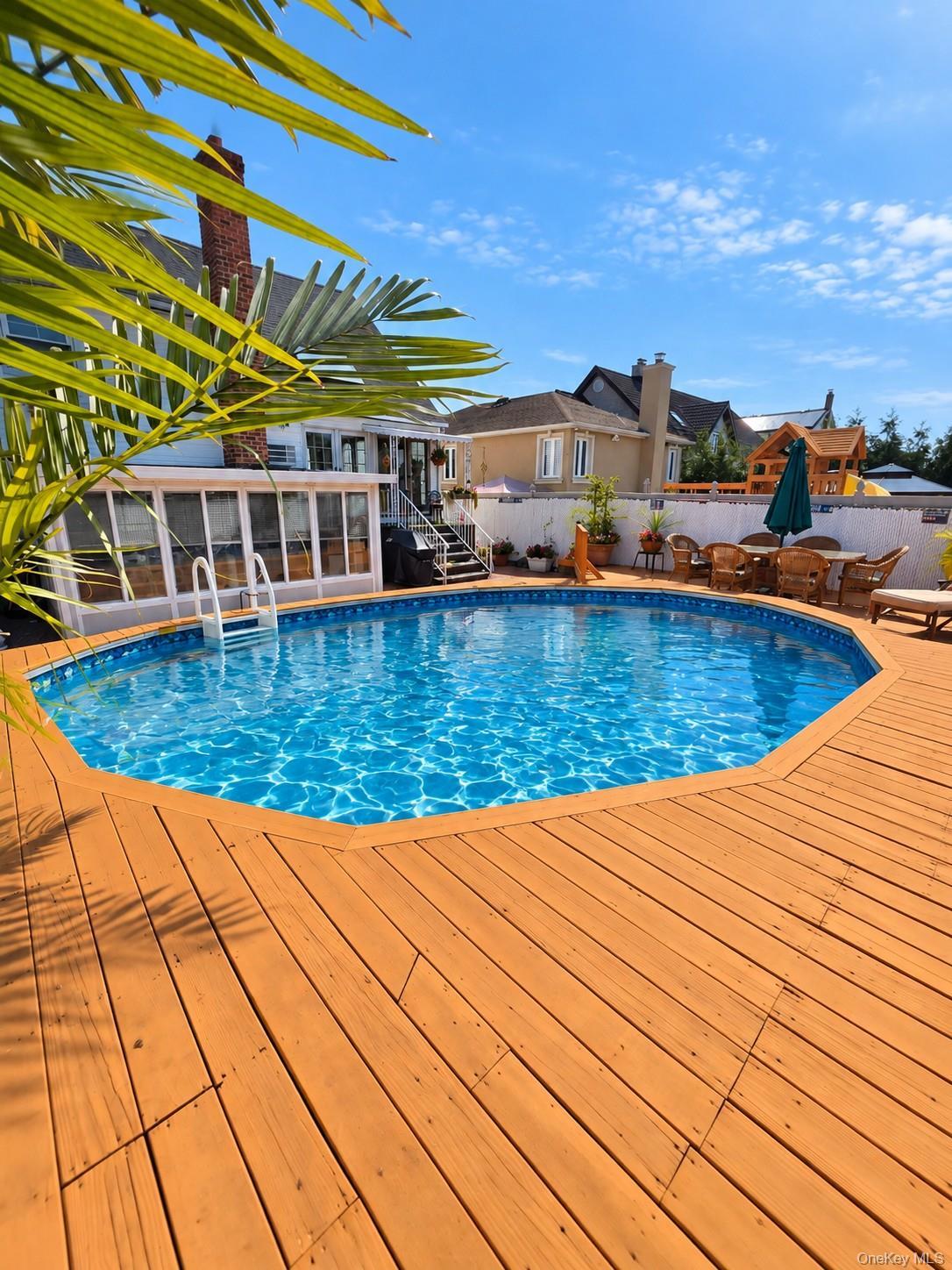 Single Family 96th Street Queens, NY 11414, MLS-1053108-2