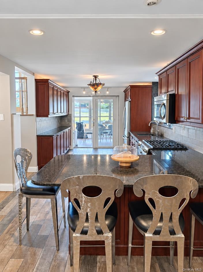 Single Family 96th Street Queens, NY 11414, MLS-1053108-22