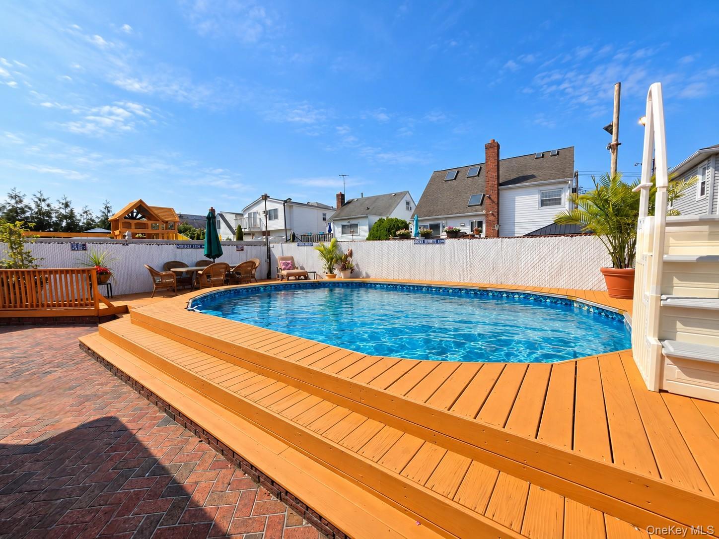Single Family 96th Street Queens, NY 11414, MLS-1053108-23