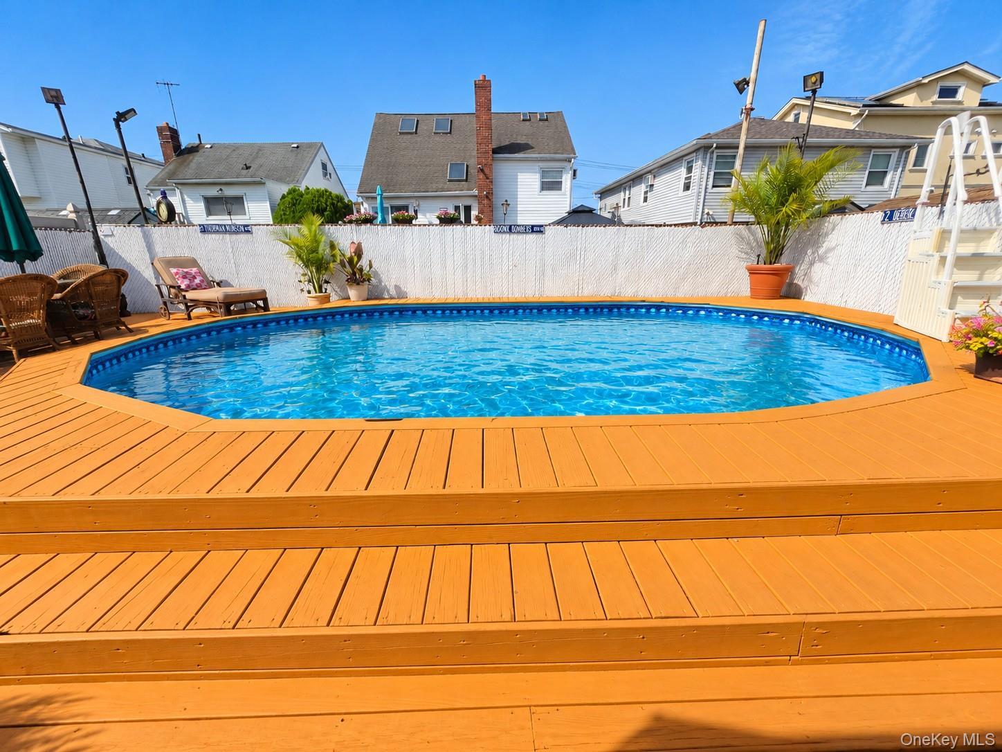 Single Family 96th Street Queens, NY 11414, MLS-1053108-24