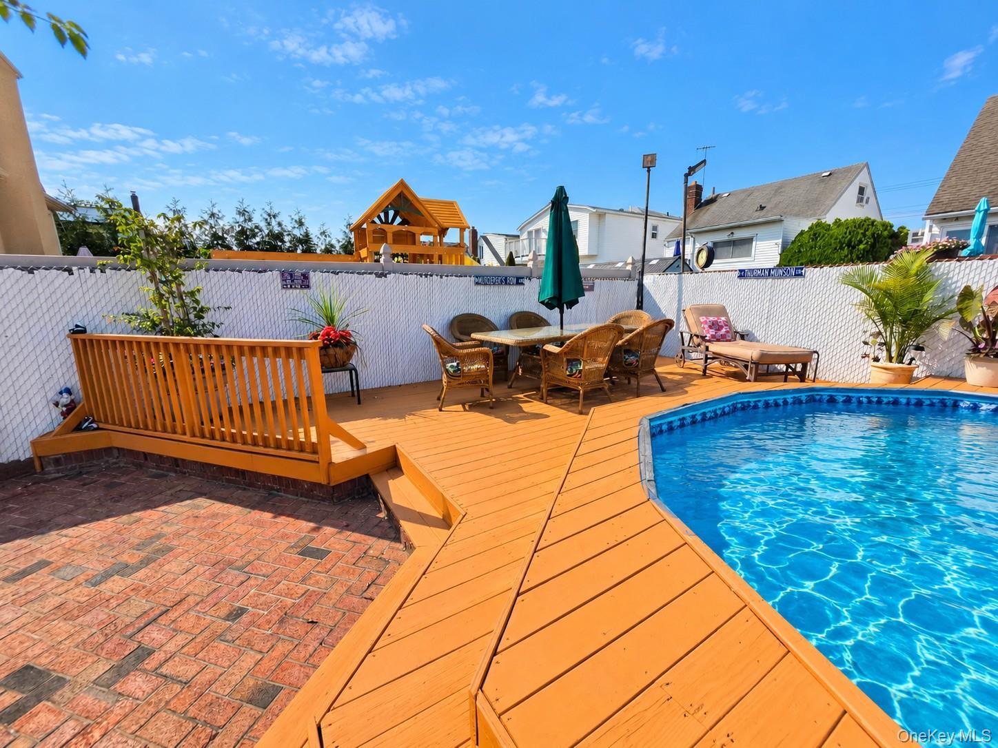 Single Family 96th Street Queens, NY 11414, MLS-1053108-25