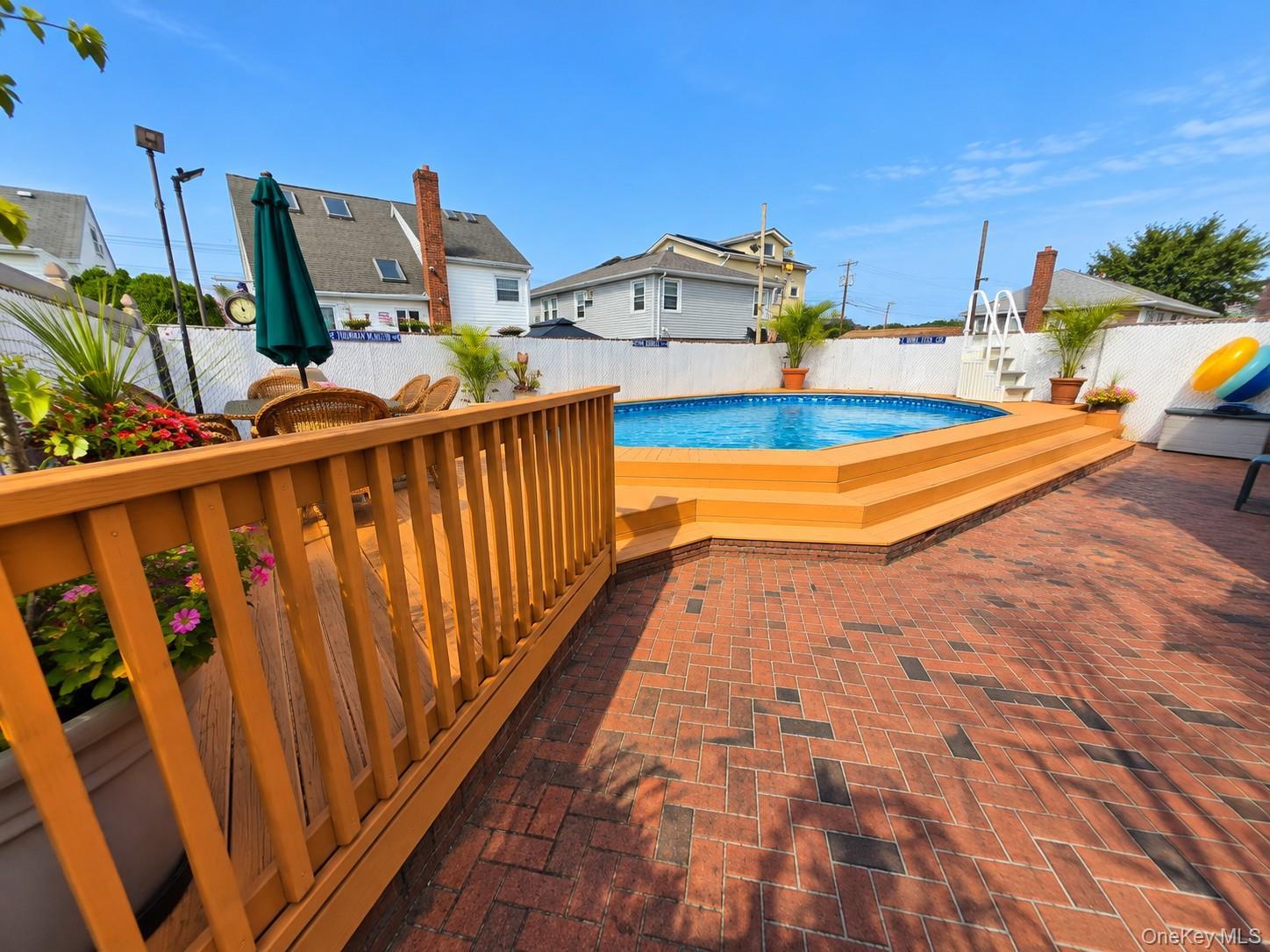 Single Family 96th Street Queens, NY 11414, MLS-1053108-26