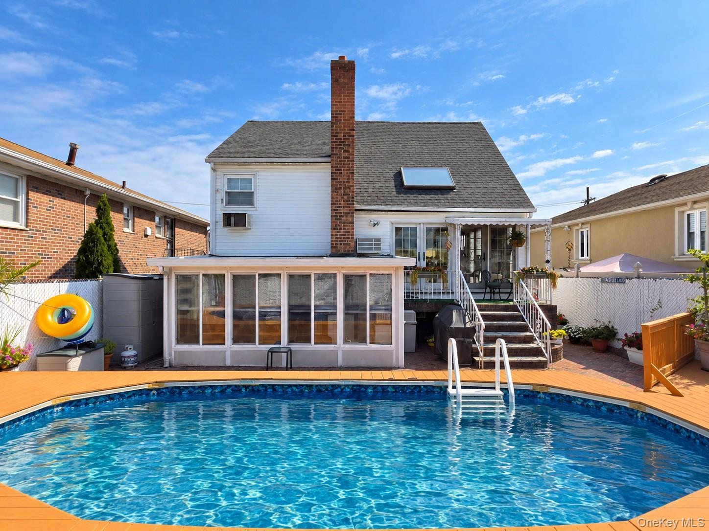 Single Family 96th Street Queens, NY 11414, MLS-1053108-27