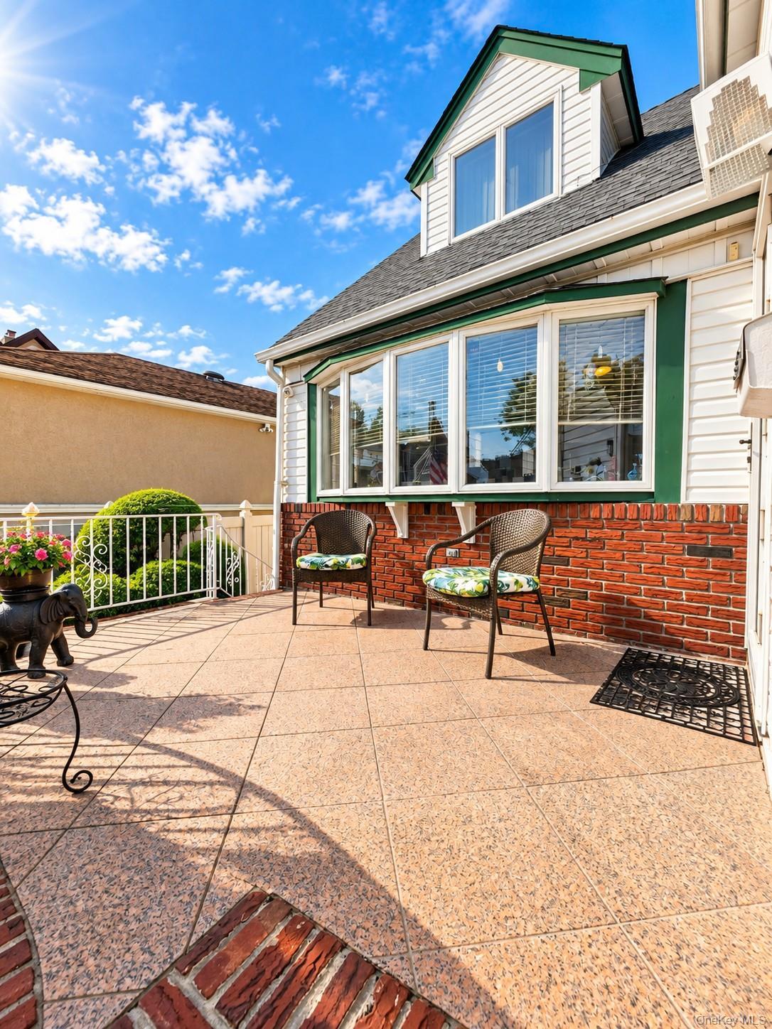 Single Family 96th Street Queens, NY 11414, MLS-1053108-28