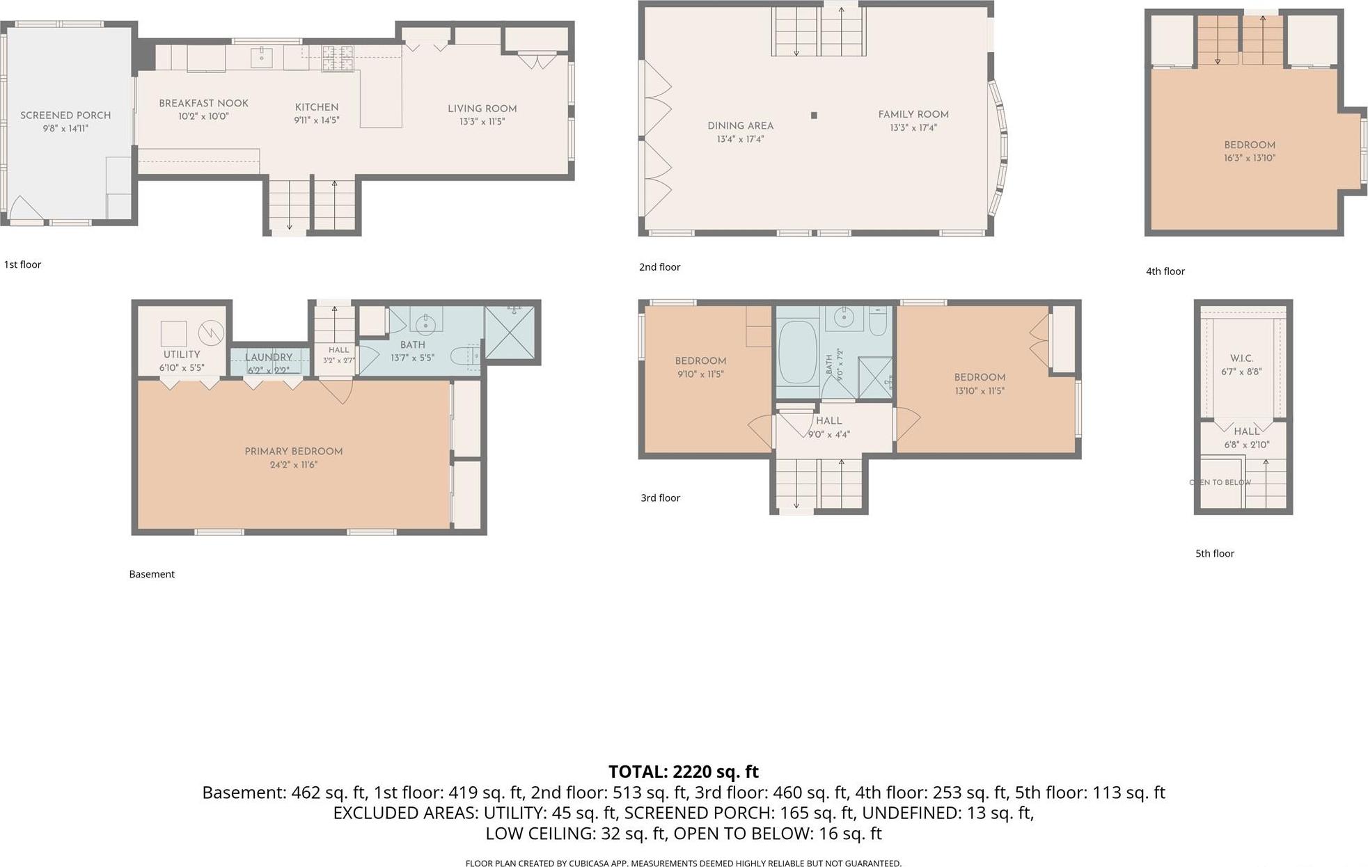 Single Family 96th Street Queens, NY 11414, MLS-1053108-30