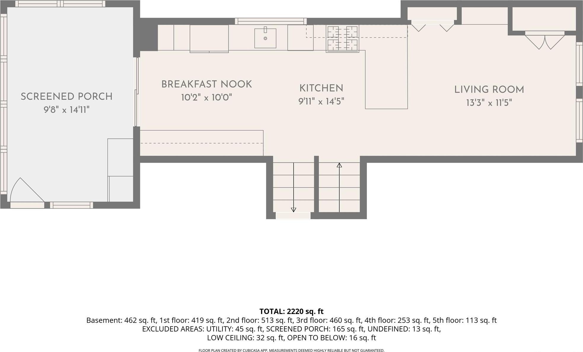 Single Family 96th Street Queens, NY 11414, MLS-1053108-31