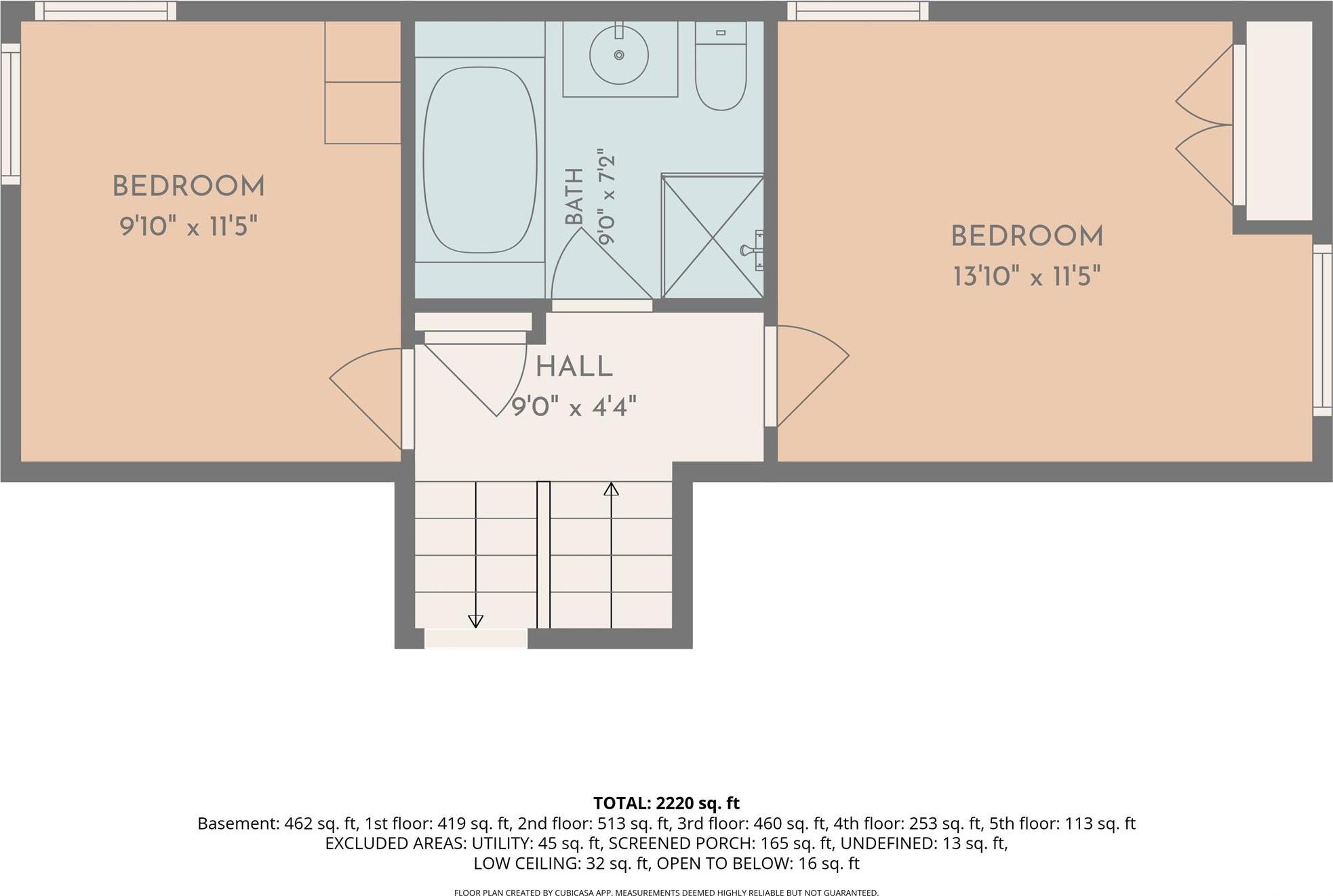 Single Family 96th Street Queens, NY 11414, MLS-1053108-33