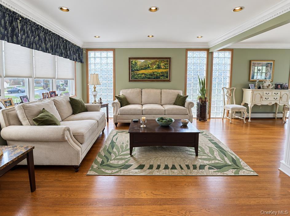 Single Family 96th Street Queens, NY 11414, MLS-1053108-6