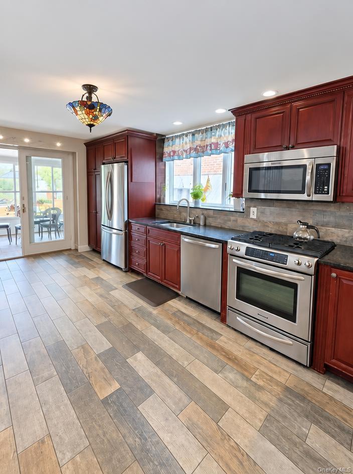 Single Family 96th Street Queens, NY 11414, MLS-1053108-8