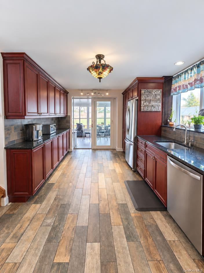 Single Family 96th Street Queens, NY 11414, MLS-1053108-9
