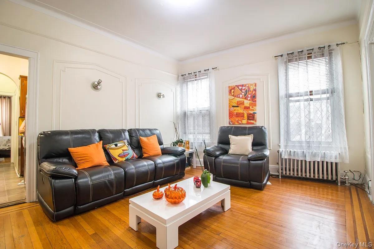 Single Family 62nd Street Queens, NY 11385, MLS-1053109-17