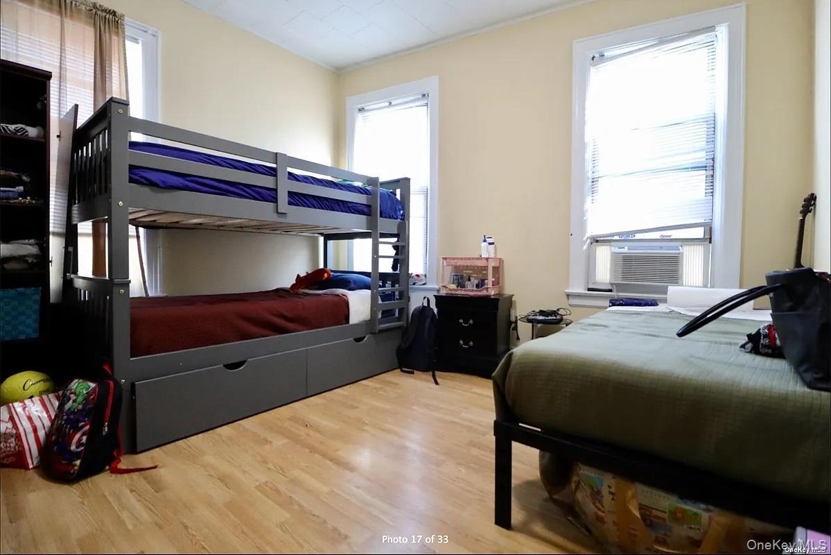 Single Family 62nd Street Queens, NY 11385, MLS-1053109-19