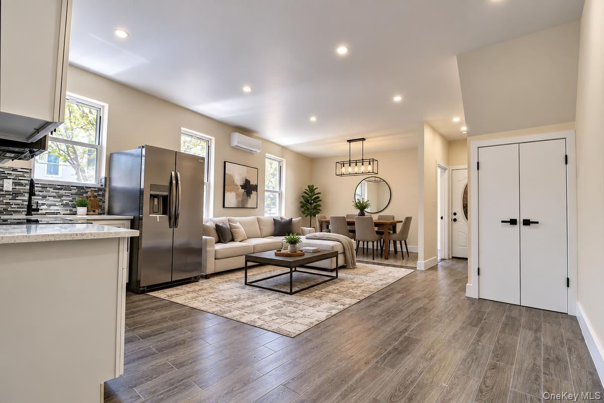 Single Family 62nd Street Queens, NY 11385, MLS-1053109-3