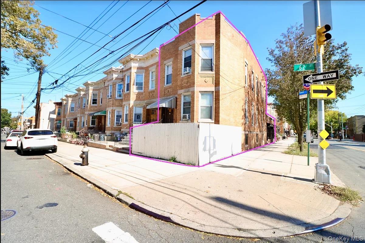 Single Family 62nd Street Queens, NY 11385, MLS-1053109-34