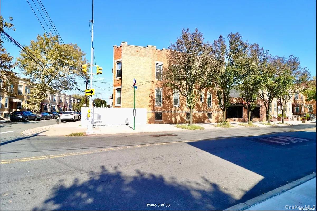 Single Family 62nd Street Queens, NY 11385, MLS-1053109-35