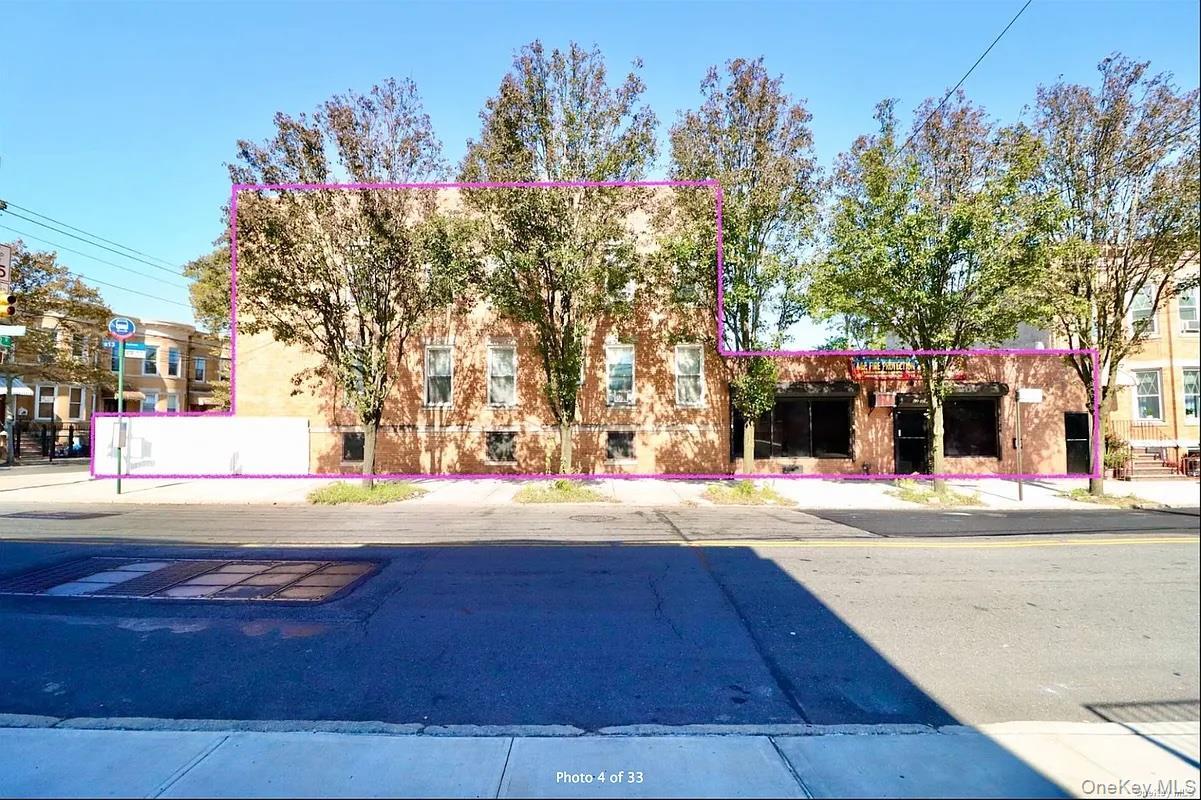 Single Family 62nd Street Queens, NY 11385, MLS-1053109-36