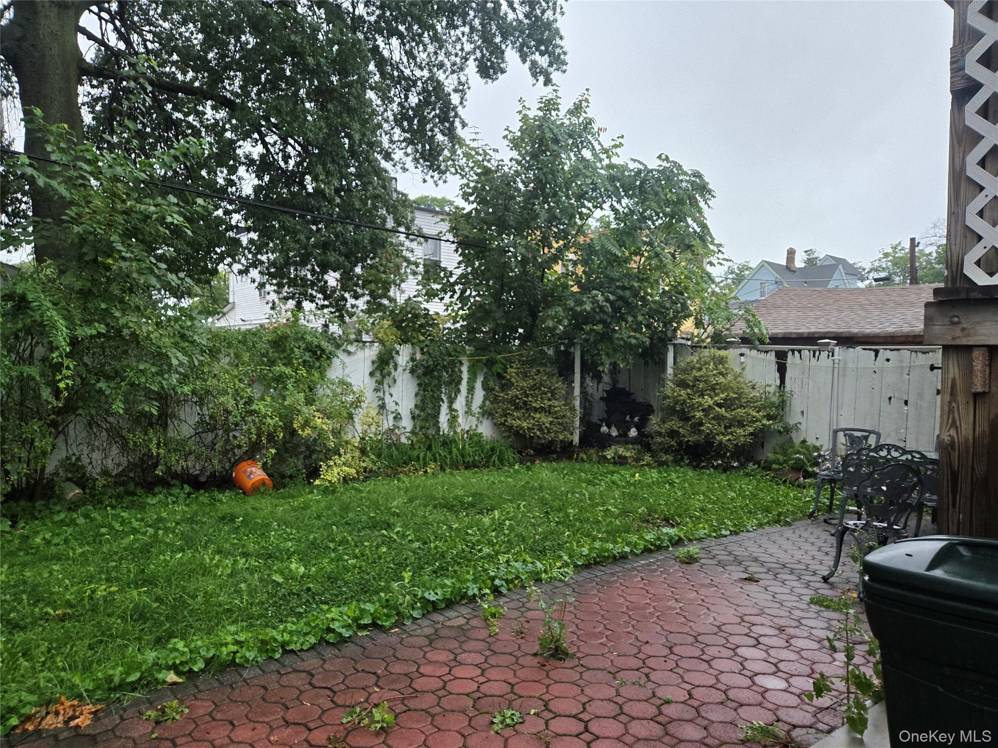 Single Family 107th Street  Queens, NY 11416, MLS-1053113-5