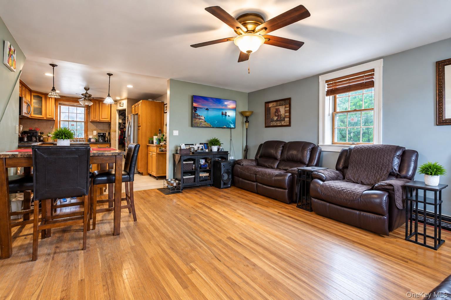 Single Family Arlington Avenue  Nassau County, NY 11580, MLS-1053126-2