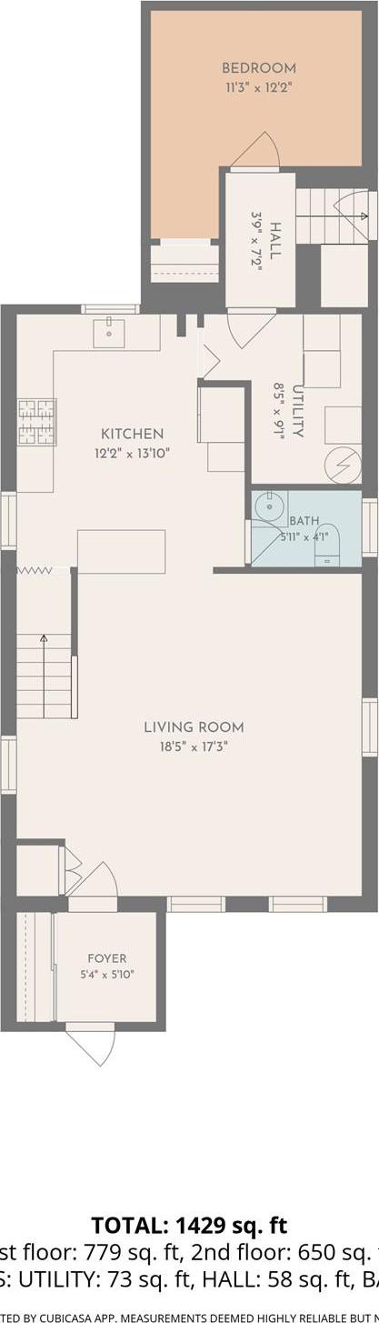 Single Family Arlington Avenue  Nassau County, NY 11580, MLS-1053126-23