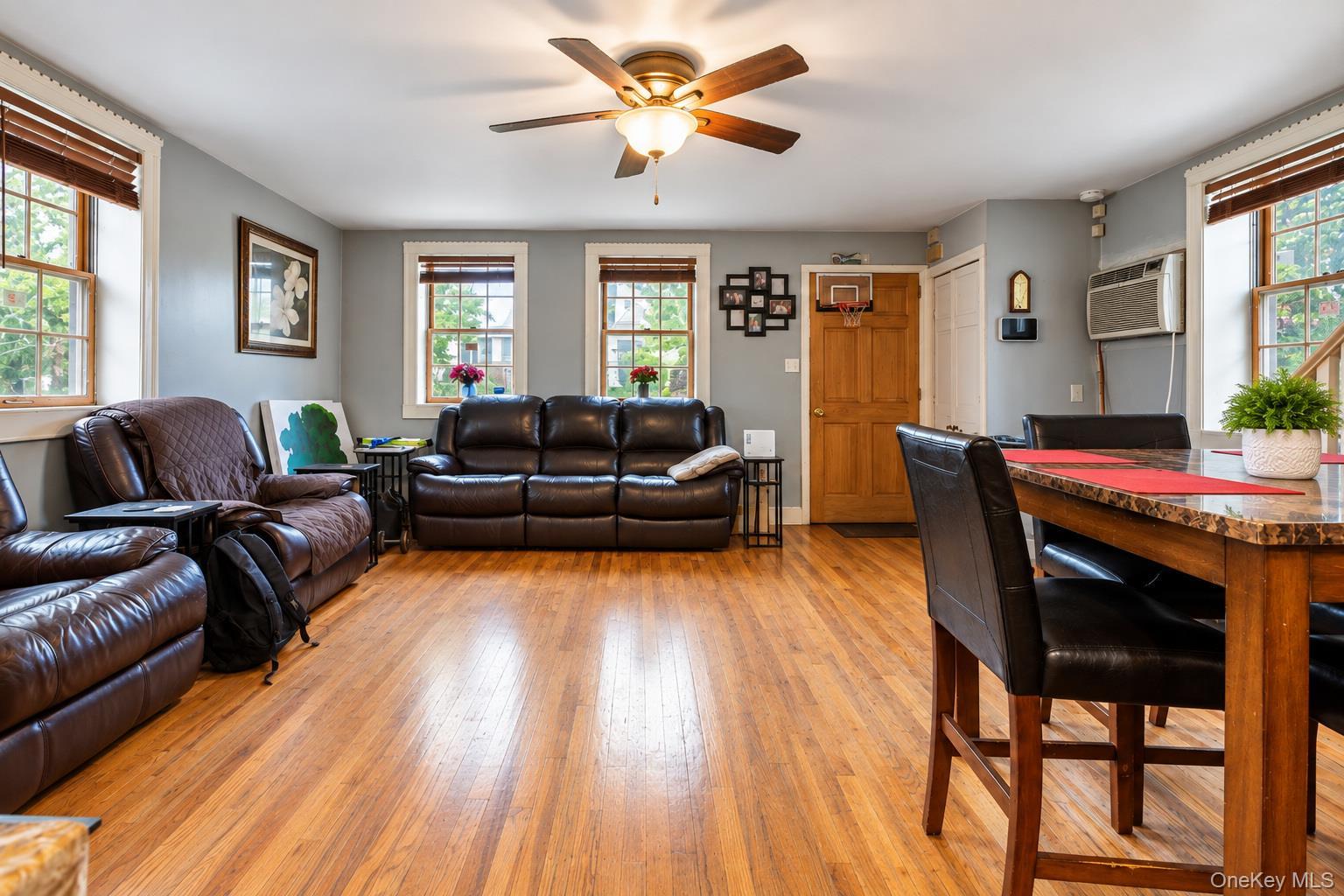 Single Family Arlington Avenue  Nassau County, NY 11580, MLS-1053126-3