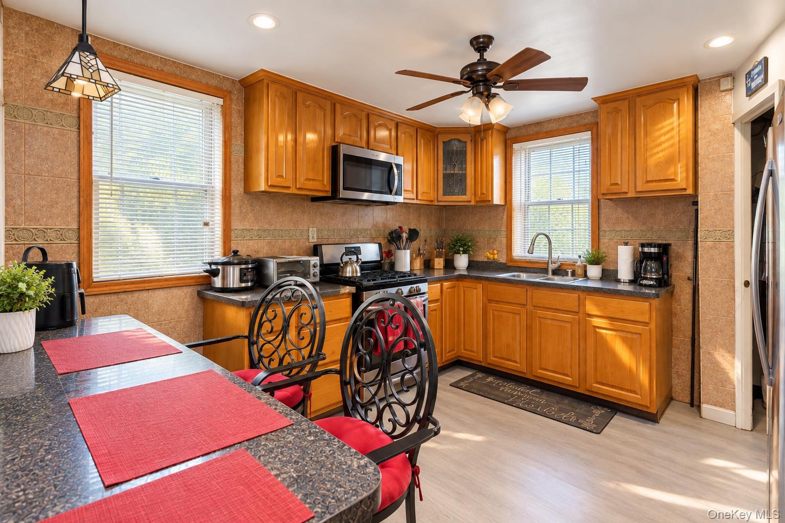 Single Family Arlington Avenue  Nassau County, NY 11580, MLS-1053126-4