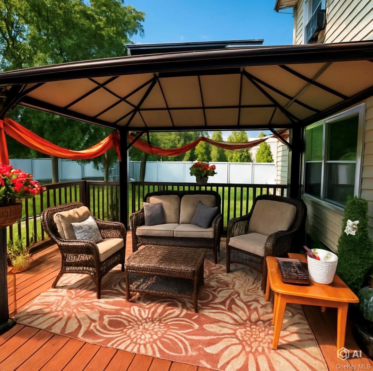 Single Family Howard Drive  Suffolk County, NY 11727, MLS-1053135-10