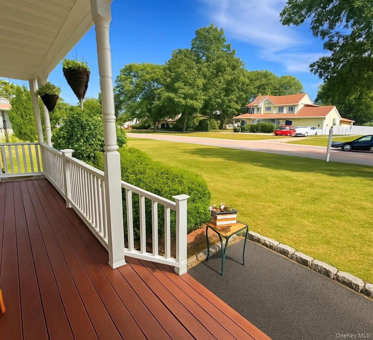 Single Family Howard Drive  Suffolk County, NY 11727, MLS-1053135-12