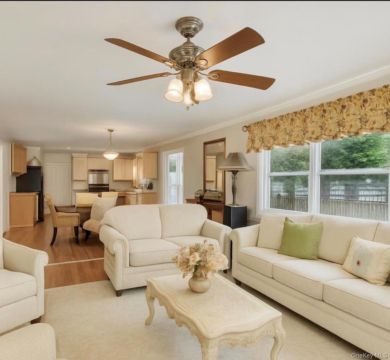 Single Family Howard Drive  Suffolk County, NY 11727, MLS-1053135-16