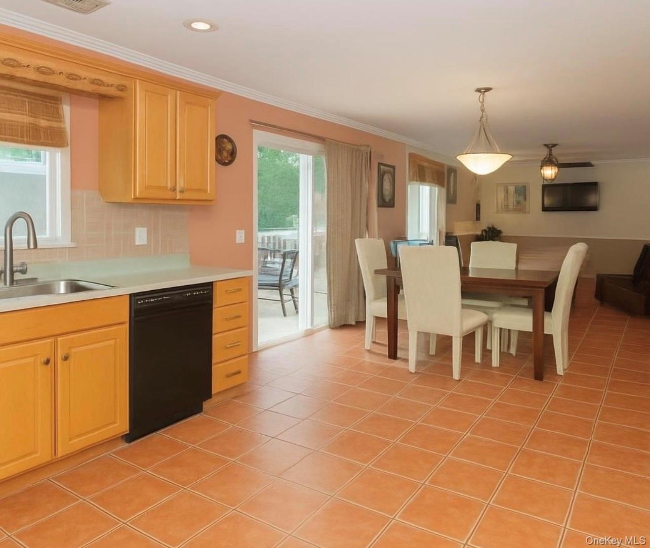 Single Family Howard Drive  Suffolk County, NY 11727, MLS-1053135-17