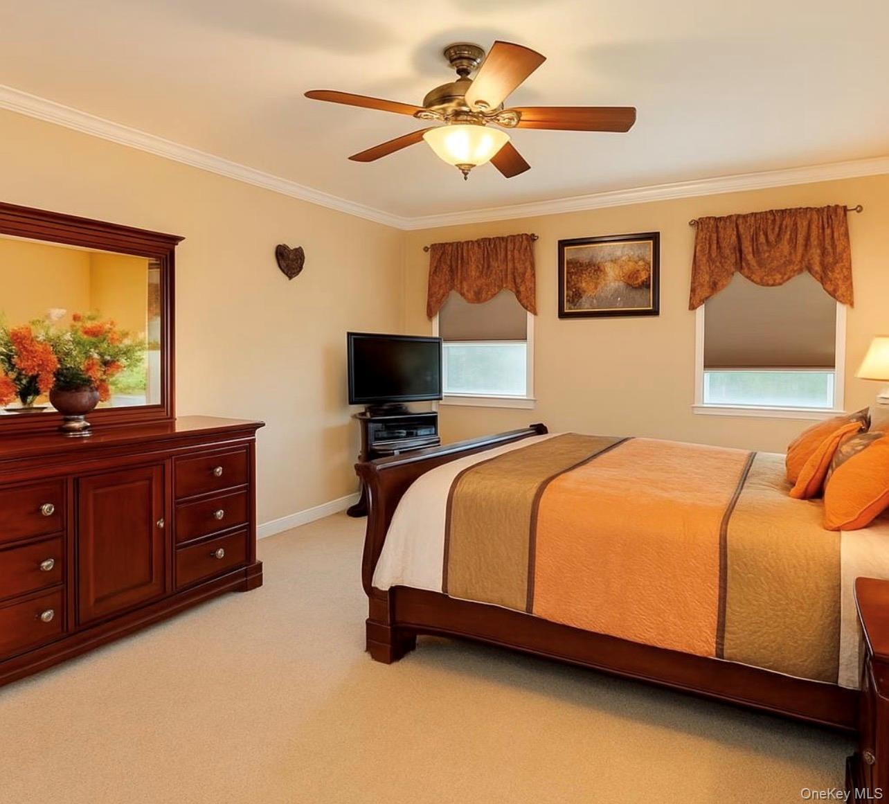 Single Family Howard Drive  Suffolk County, NY 11727, MLS-1053135-26