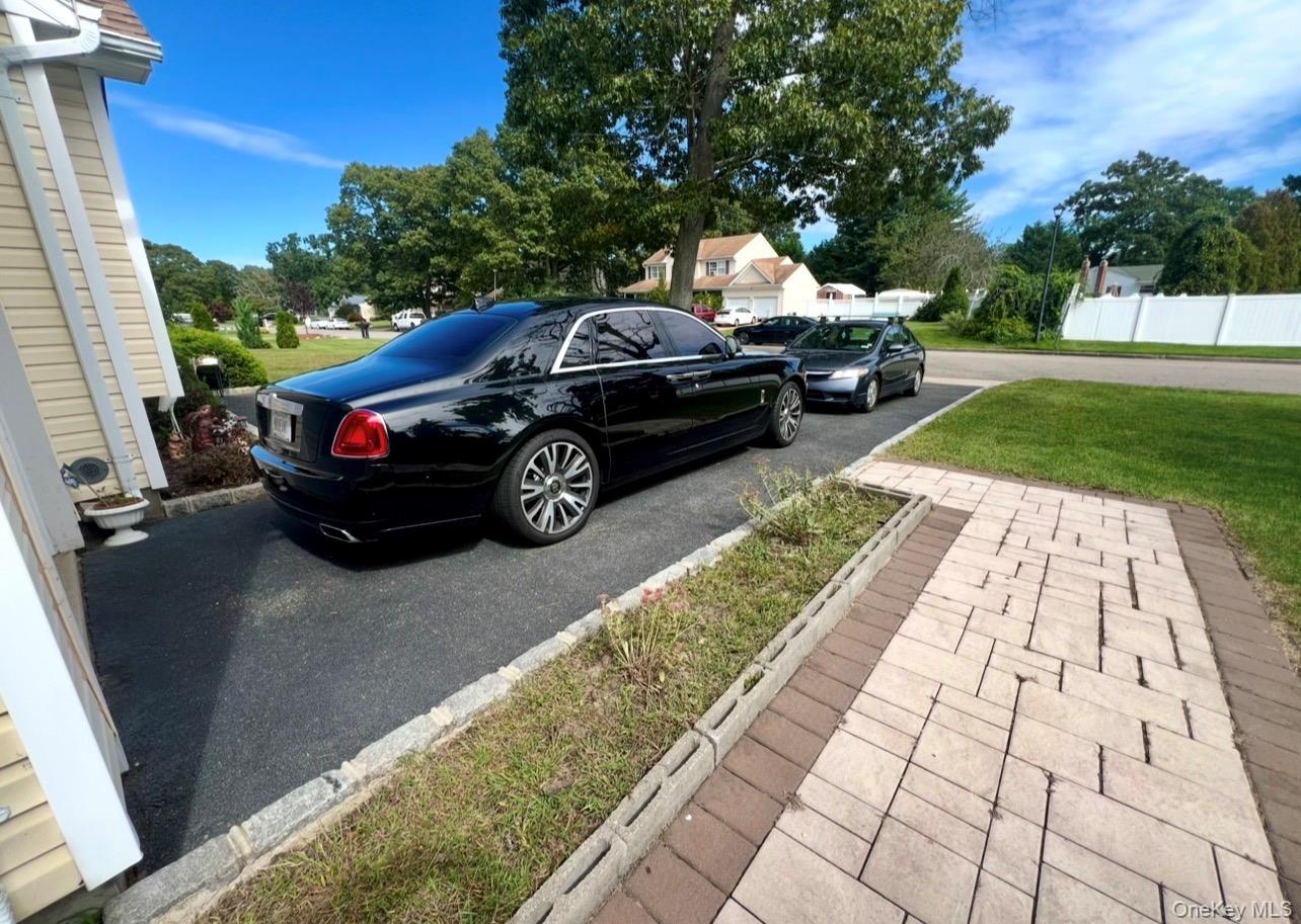 Single Family Howard Drive  Suffolk County, NY 11727, MLS-1053135-27