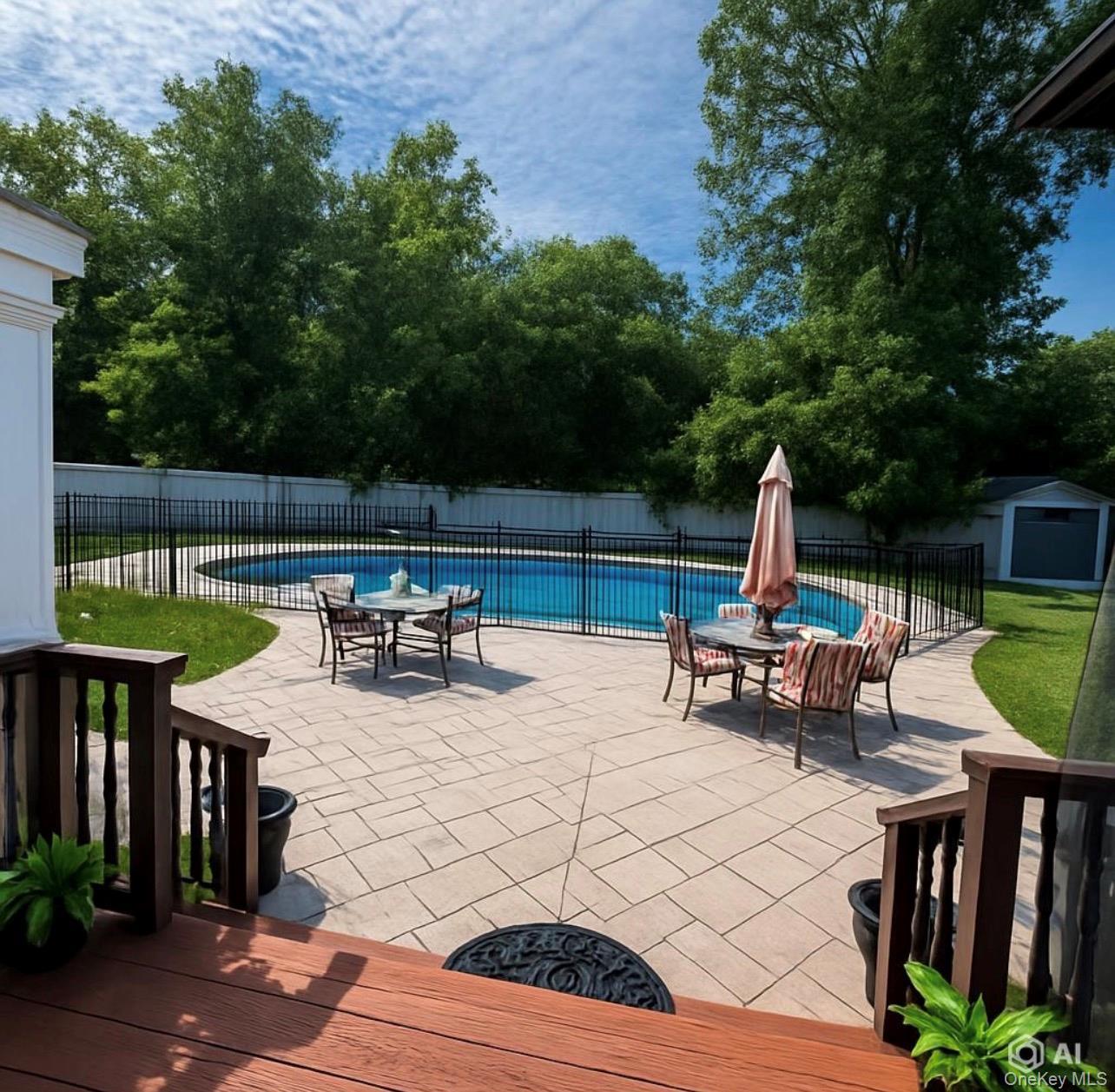 Single Family Howard Drive  Suffolk County, NY 11727, MLS-1053135-5