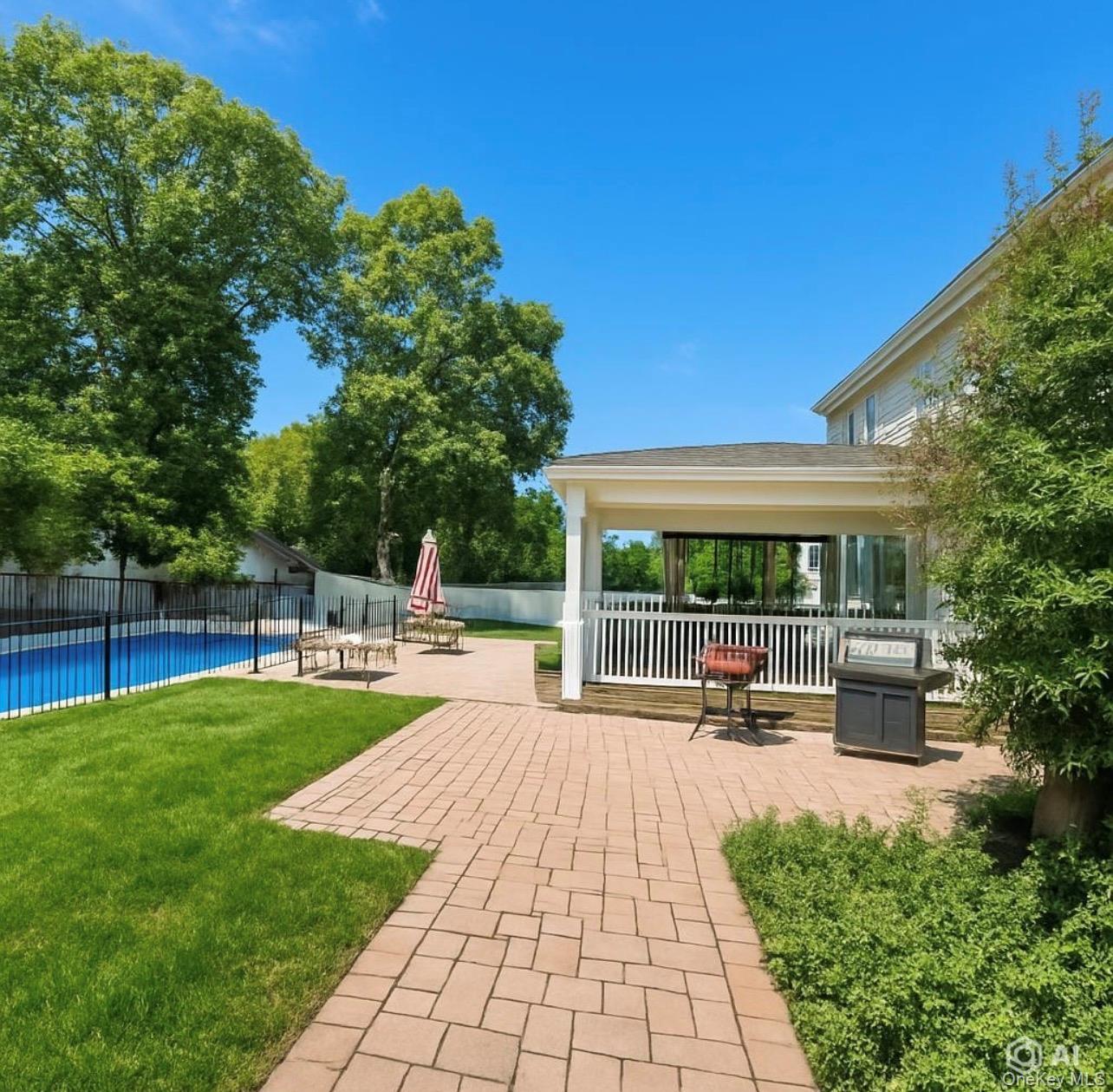 Single Family Howard Drive  Suffolk County, NY 11727, MLS-1053135-8