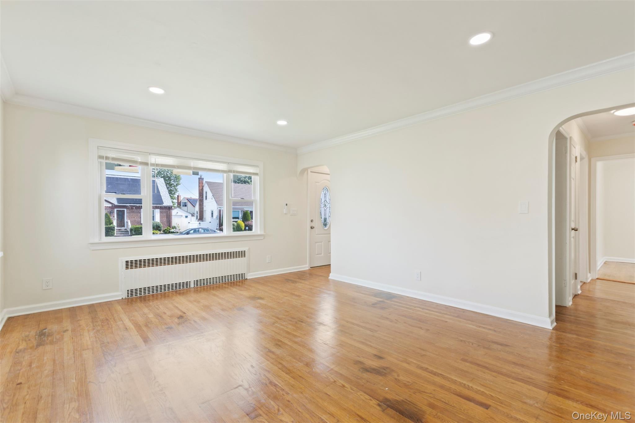 Single Family Milburn Avenue  Nassau County, NY 11550, MLS-1053136-2