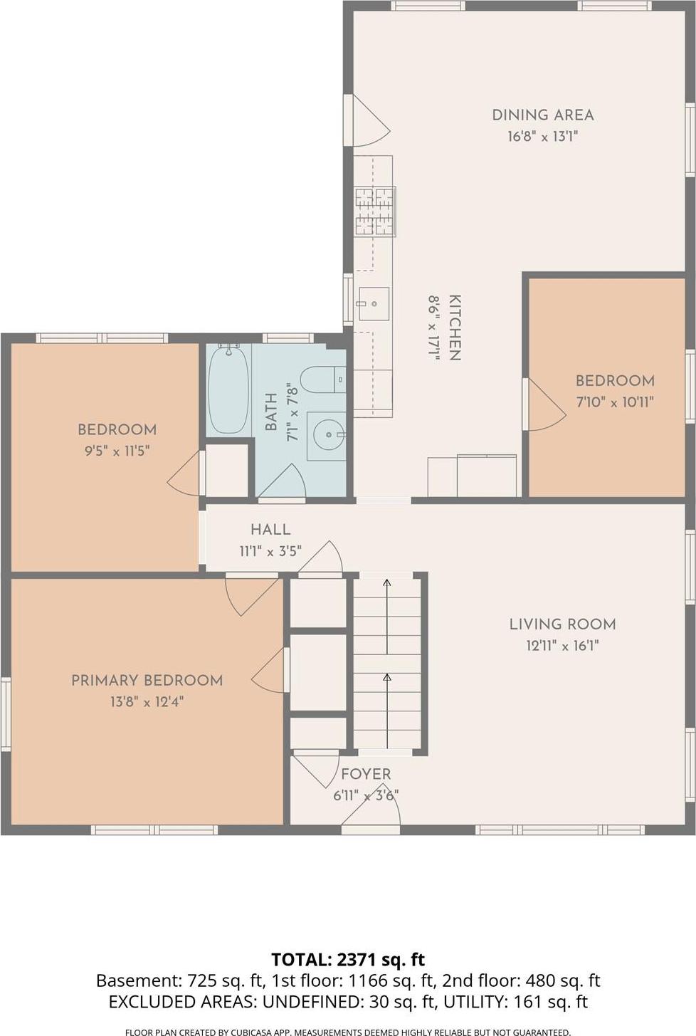 Single Family Milburn Avenue  Nassau County, NY 11550, MLS-1053136-22