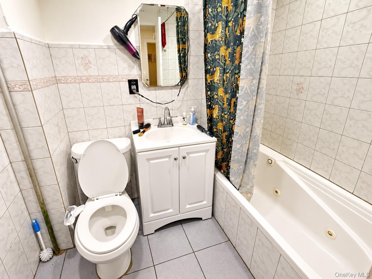 Single Family 97th Avenue Queens, NY 11419, MLS-1053138-11