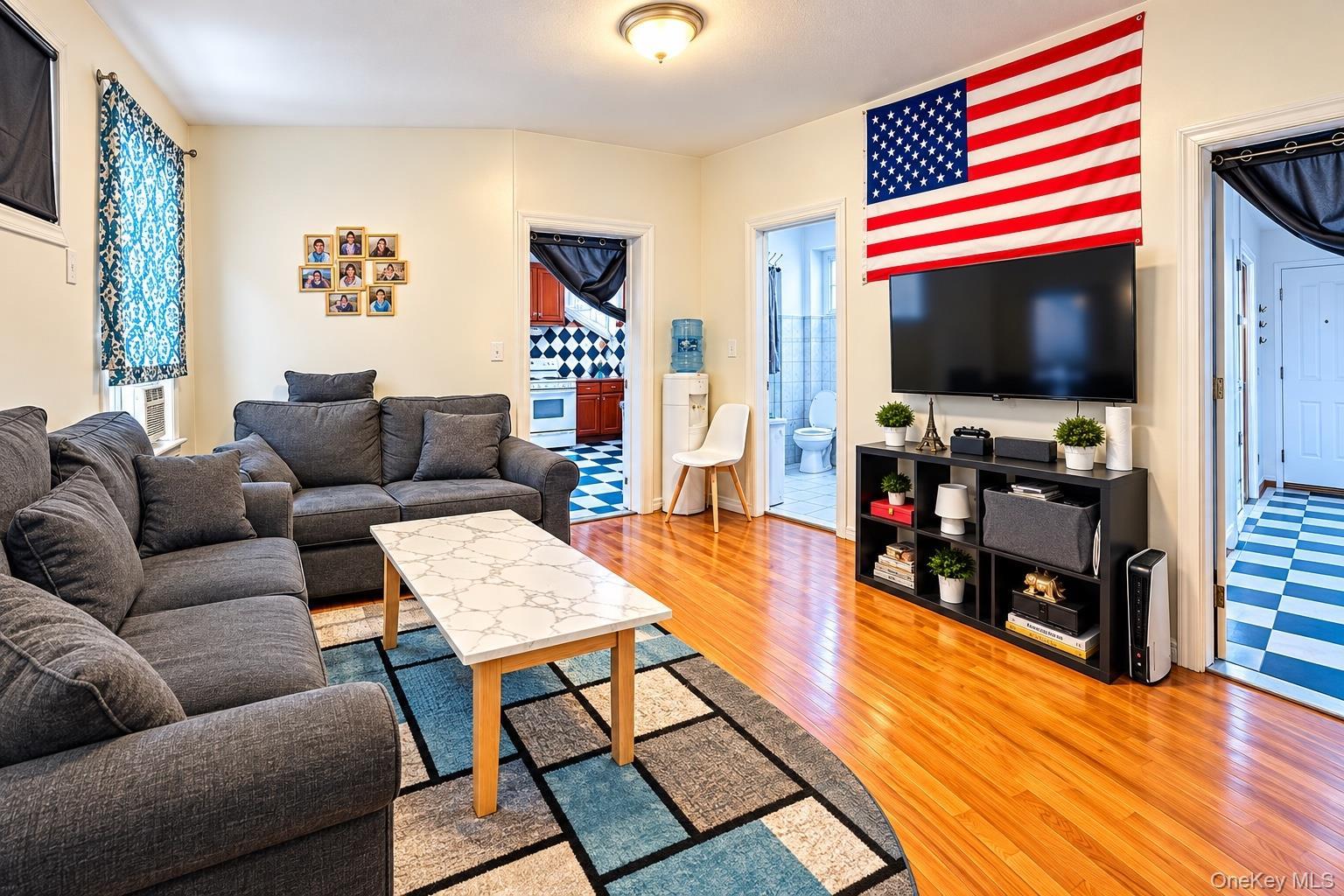 Single Family 97th Avenue Queens, NY 11419, MLS-1053138-3