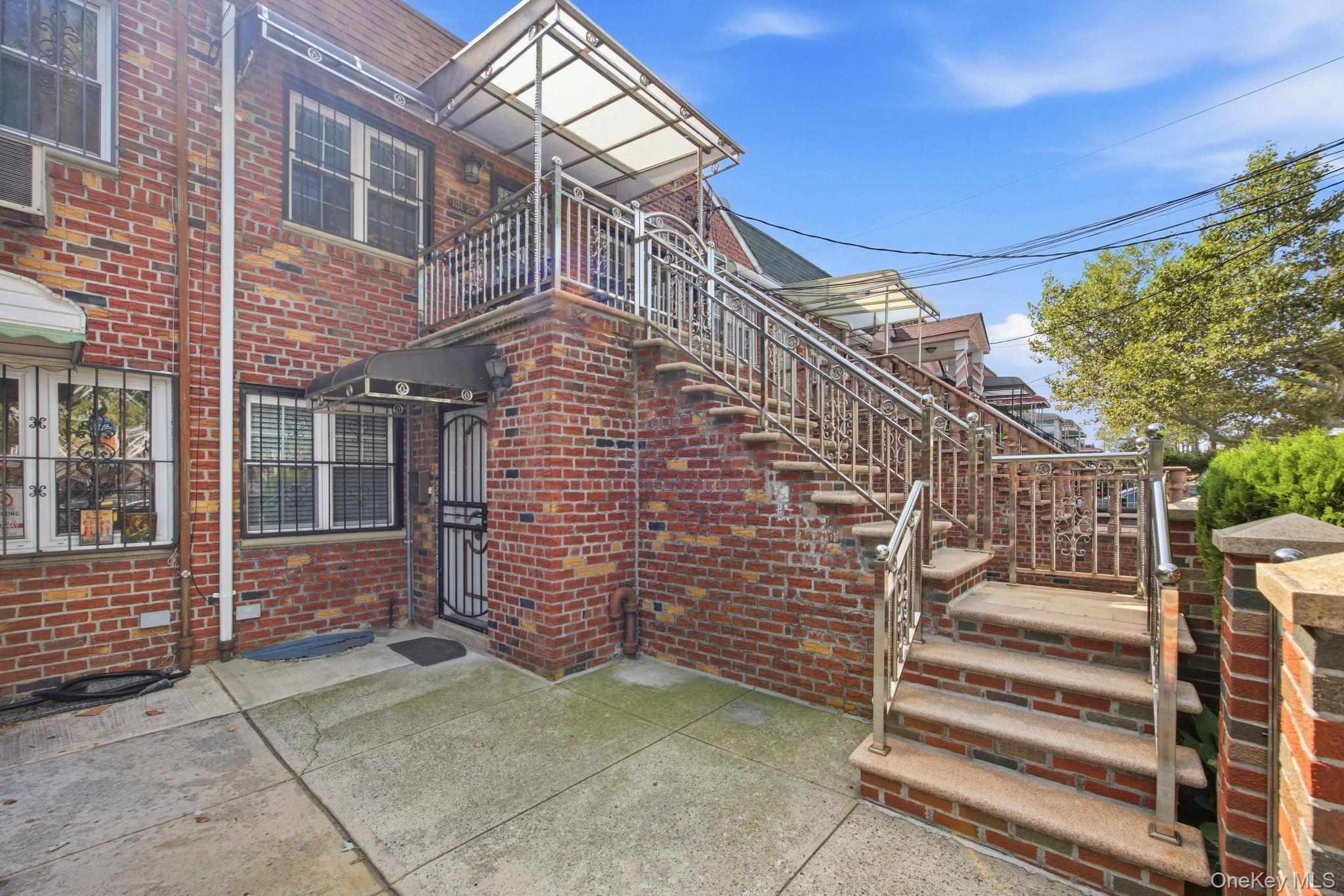 Single Family Flatlands Avenue  Brooklyn, NY 11236, MLS-1053145-2