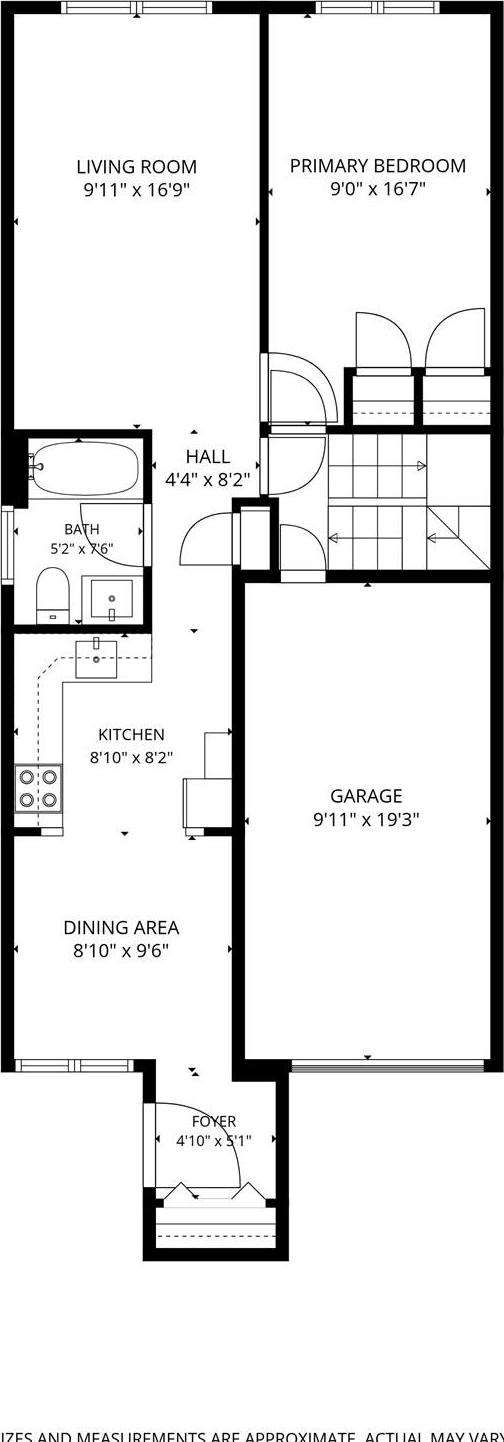 Single Family Flatlands Avenue  Brooklyn, NY 11236, MLS-1053145-24