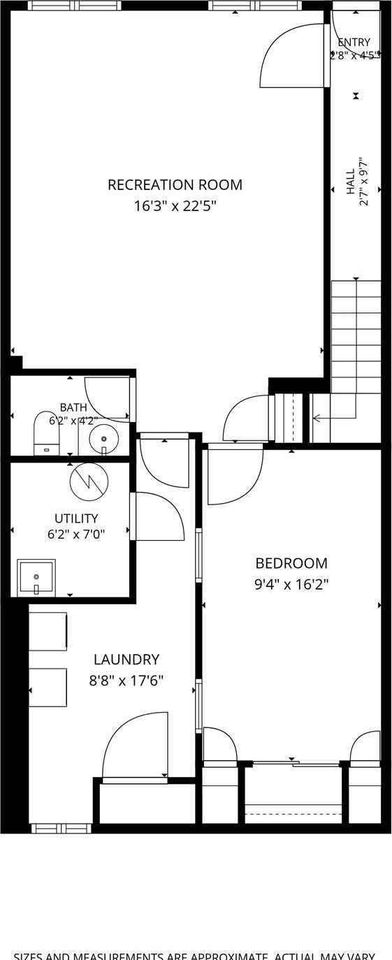 Single Family Flatlands Avenue  Brooklyn, NY 11236, MLS-1053145-26
