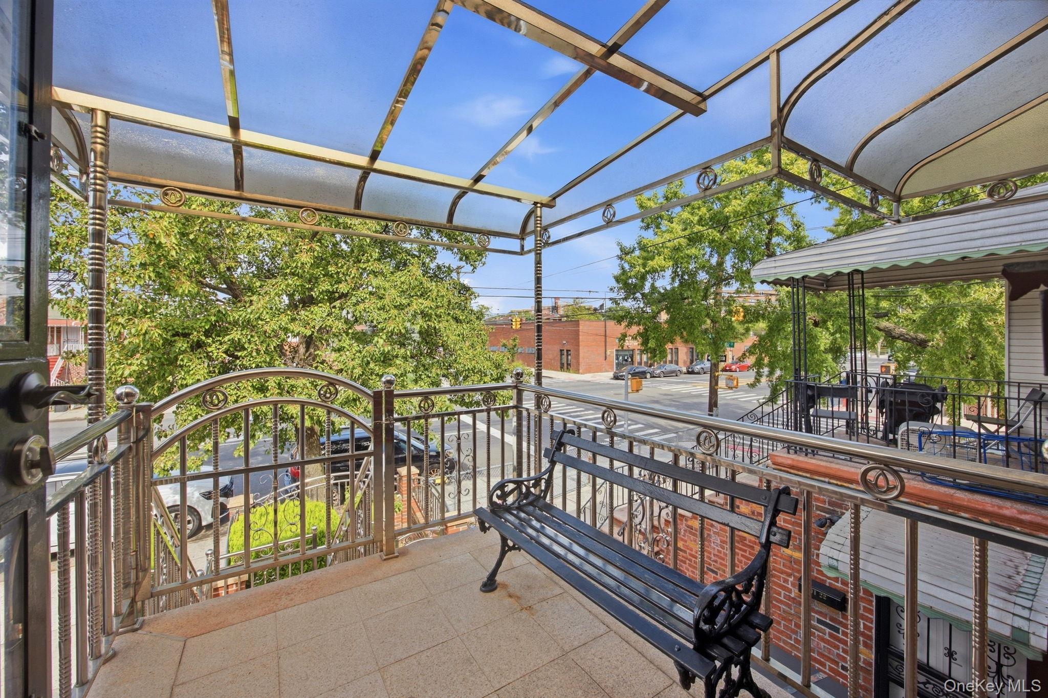 Single Family Flatlands Avenue  Brooklyn, NY 11236, MLS-1053145-3