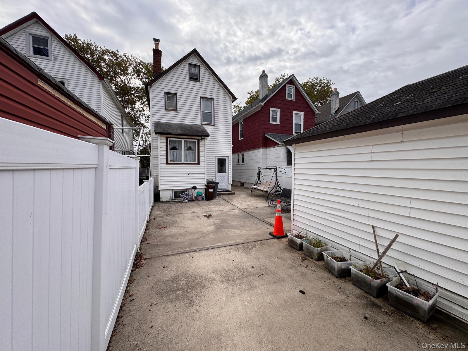 Single Family 114th Street Queens, NY 11420, MLS-1053152-11