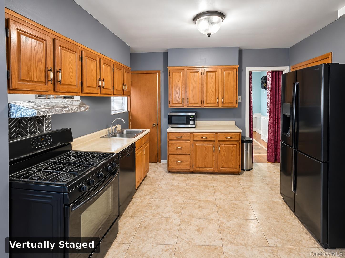 Single Family 114th Street Queens, NY 11420, MLS-1053152-2