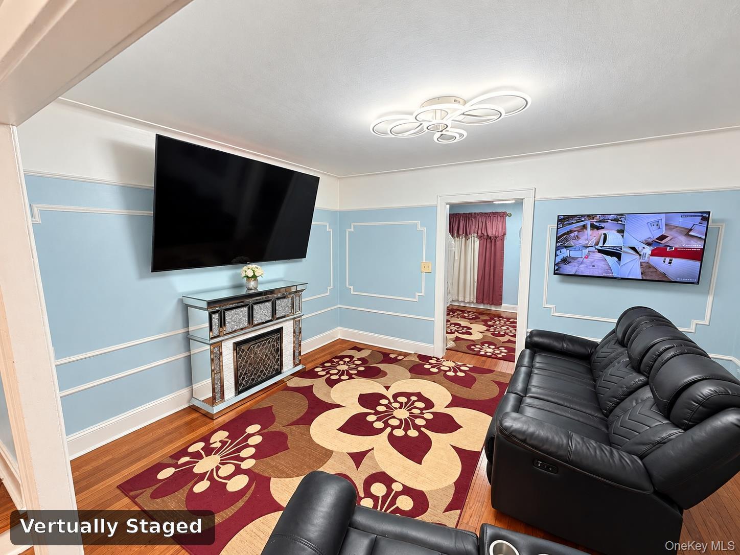 Single Family 114th Street Queens, NY 11420, MLS-1053152-5