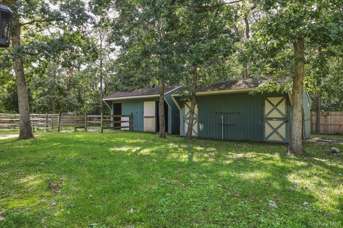 Single Family Clifford Lane  Suffolk County, NY 11763, MLS-1053154-12