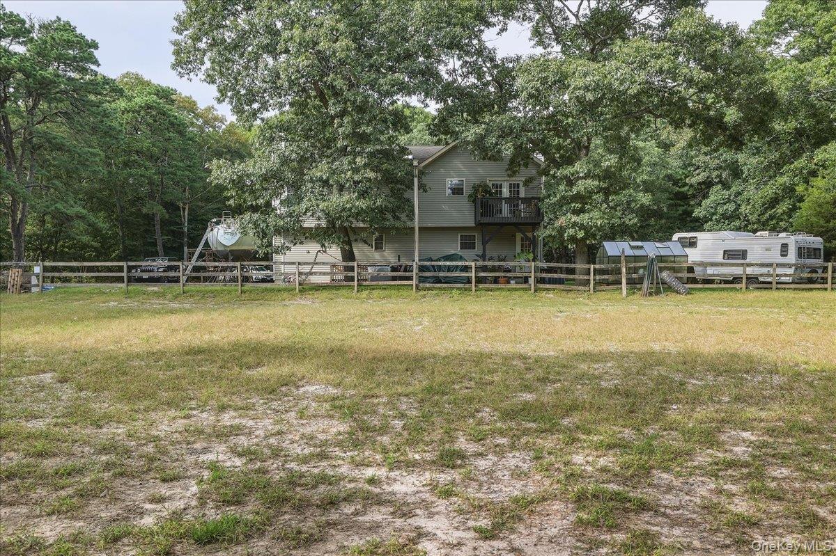 Single Family Clifford Lane  Suffolk County, NY 11763, MLS-1053154-17