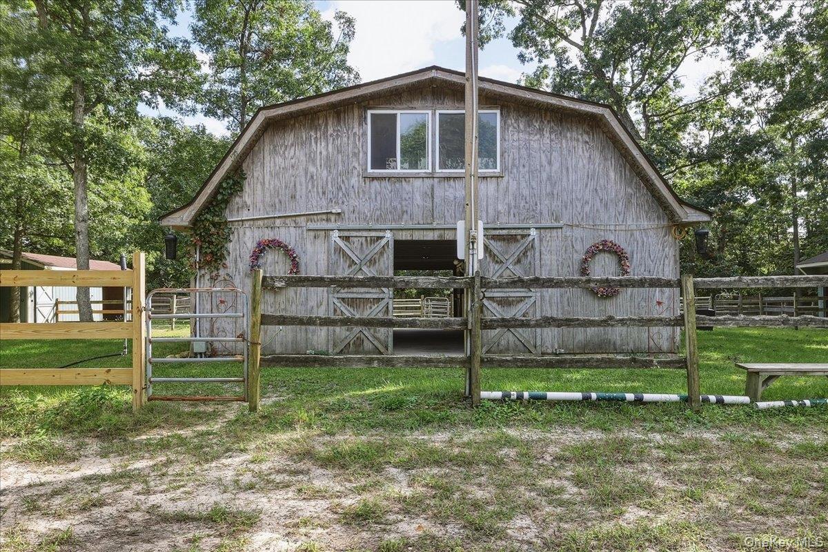 Single Family Clifford Lane  Suffolk County, NY 11763, MLS-1053154-2