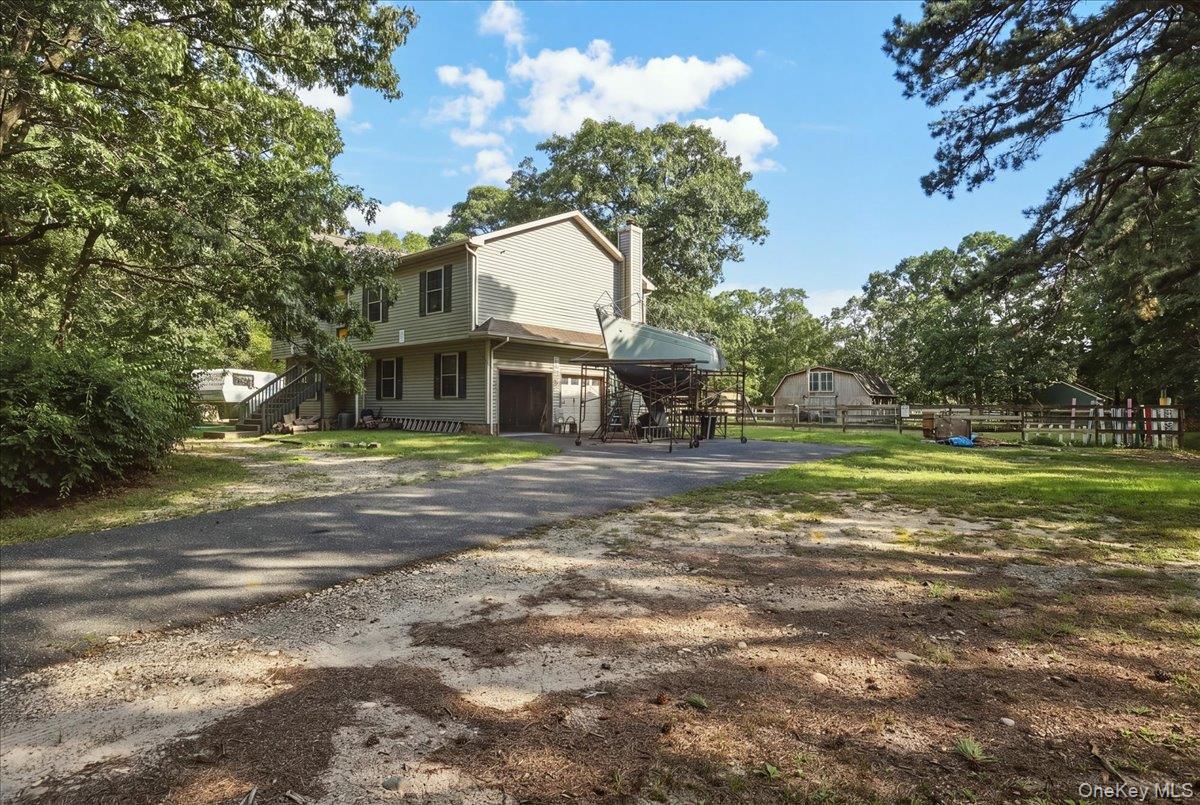 Single Family Clifford Lane  Suffolk County, NY 11763, MLS-1053154-21