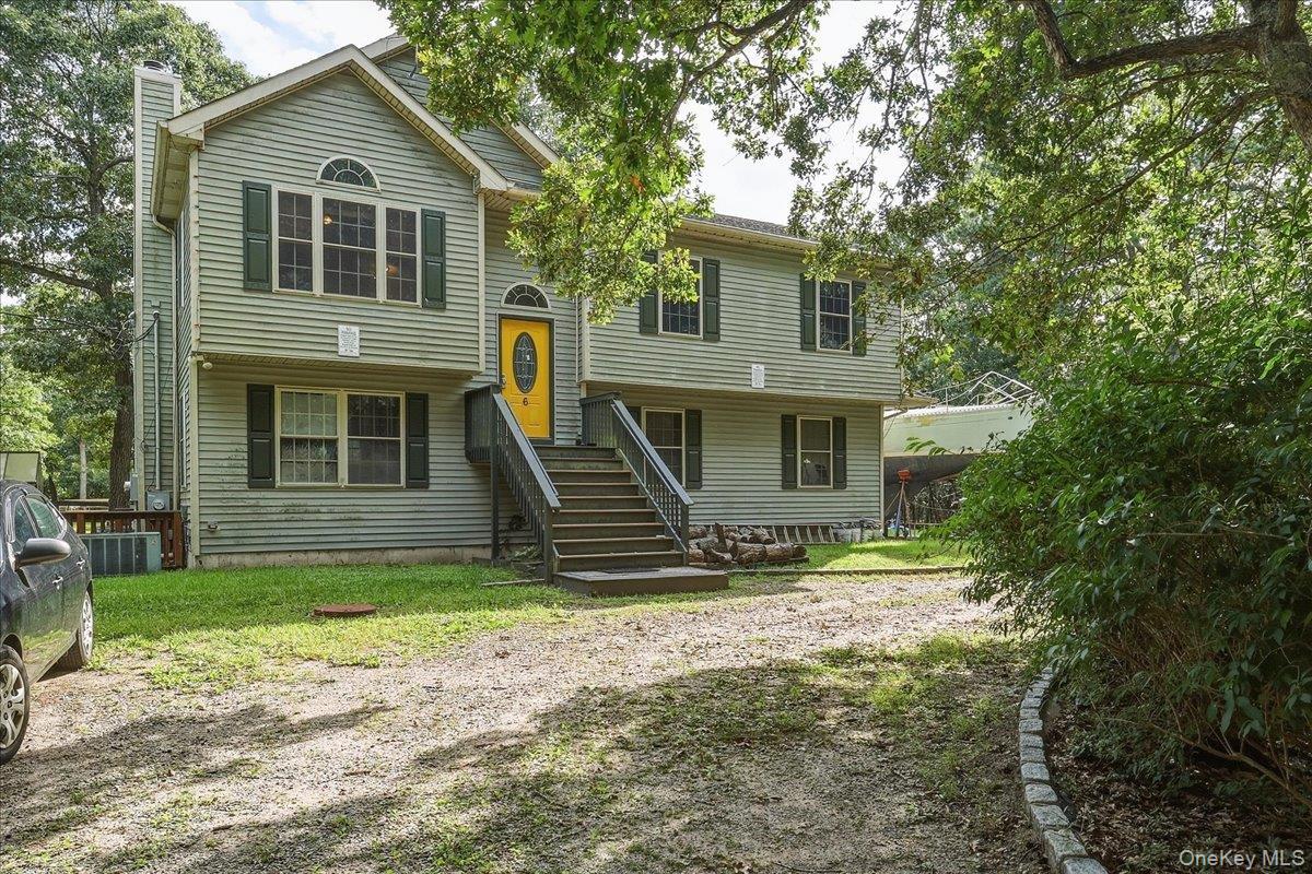 Single Family Clifford Lane  Suffolk County, NY 11763, MLS-1053154-22