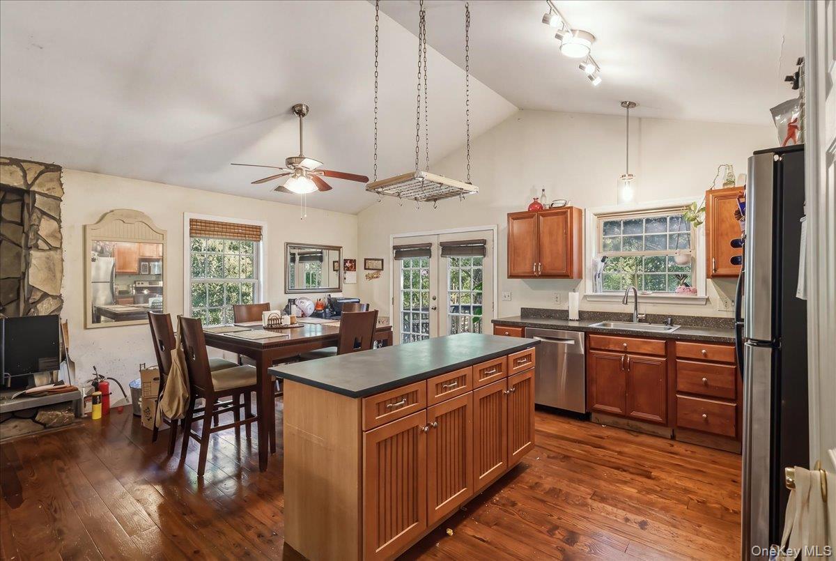Single Family Clifford Lane  Suffolk County, NY 11763, MLS-1053154-23